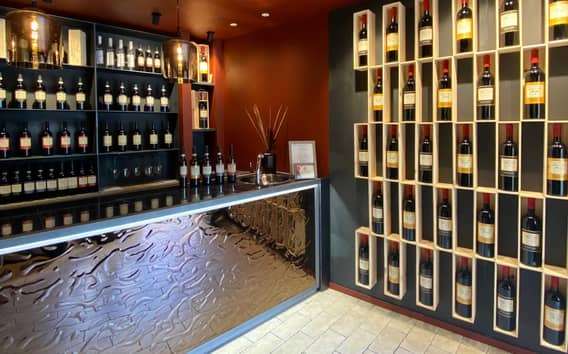 Dégustation privée de vins dans le centre historique de Montefalco