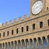 Palazzo Vecchio: entrada sin colas, audioguía y torre