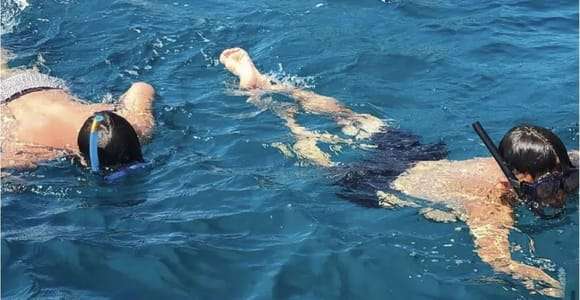 Gallipoli: passeio de barco privativo e exclusivo com paradas e aperitivo
