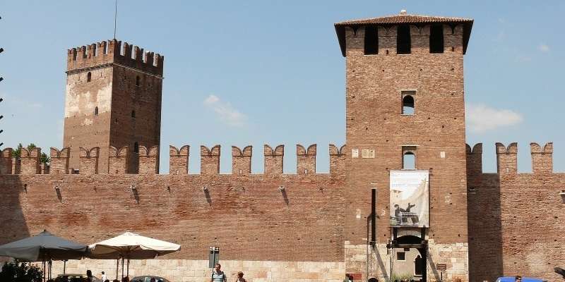 Castelvecchio
