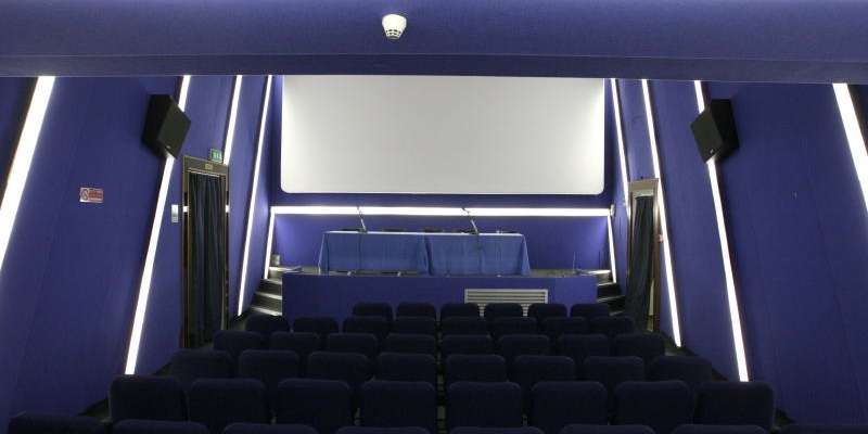 Cinema ABC