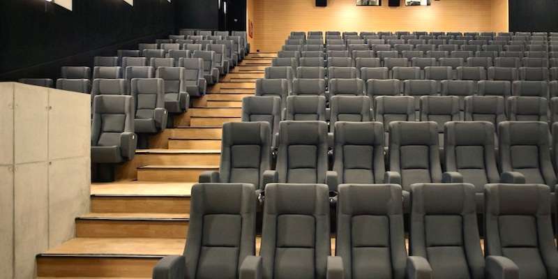 Cinema Multisala Rossini