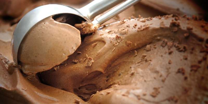 Gelateria E' Gelato di Ruggero
