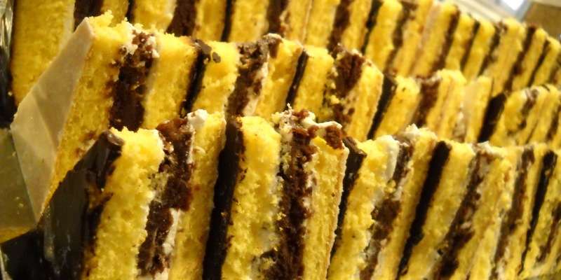 Pasticceria Estense