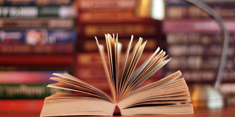 Samarcanda Libri & Caffè