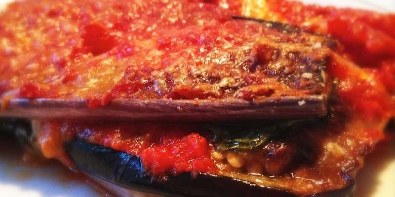 La Mangiatoia