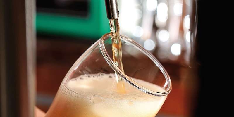 La Birreria
