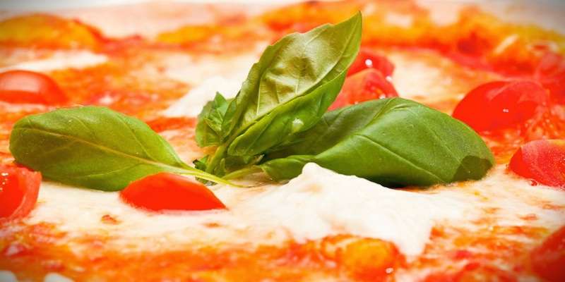 Pizzeria Ghiribizzo