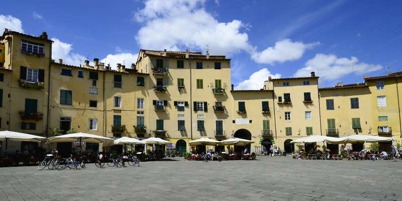 Lucca