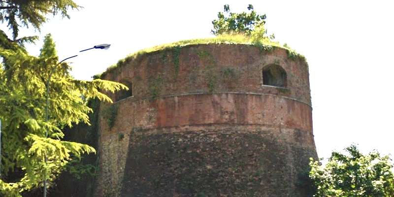 Rondella della Baccola