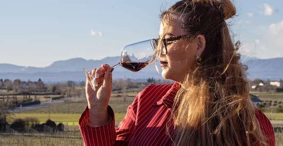 Lazise: Vinprovning med lokala delikatesser
