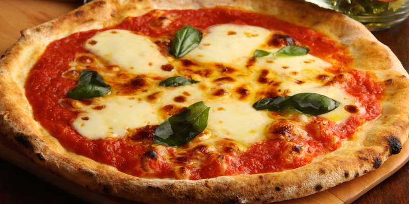 Pizzeria GRYP