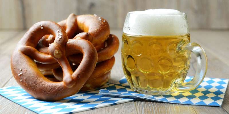 Hofbrauhaus