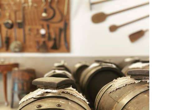 Modena: Balsamico-Essig-Verkostung & typisches Mittagessen