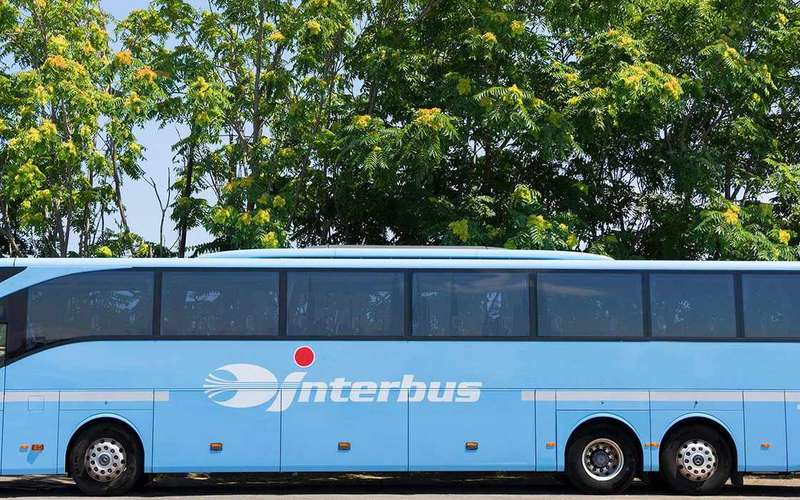 Catania nemzetközi repülőtér: buszos transzfer Szirakúzába és vissza