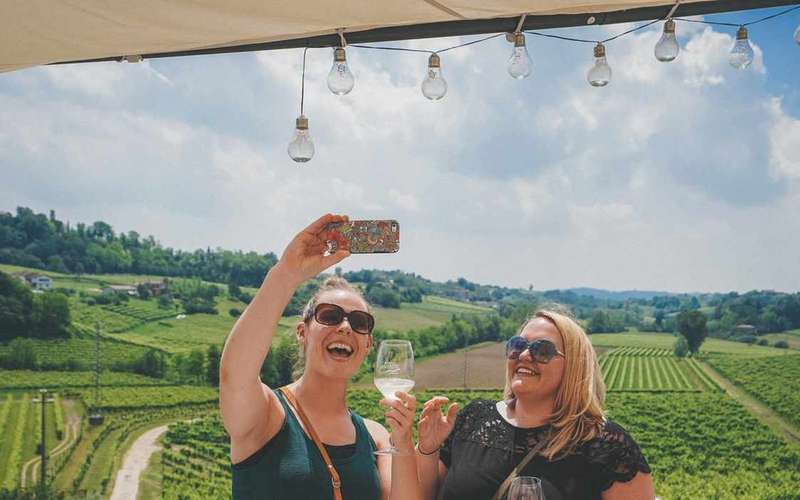 Velencéből: Prosecco-dombok és borkóstoló túra