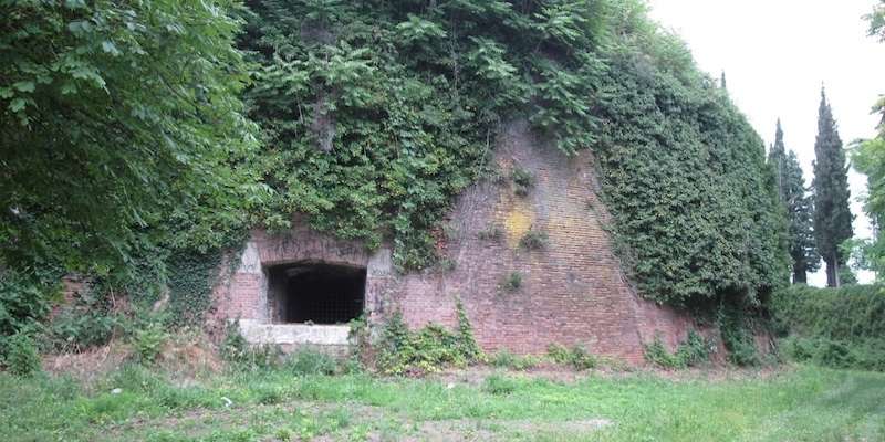 Rondella della Grotta