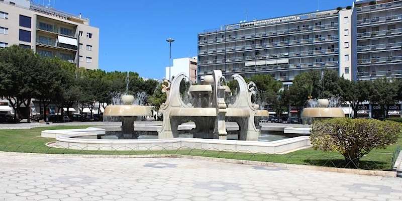 Mazzini tér