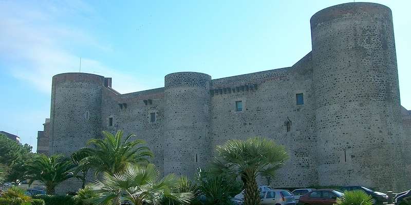 Catania: 12 látnivaló, amit ne hagyj ki