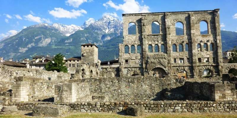 Aosta