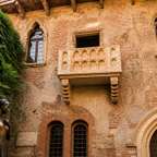 Biglietto Casa di Giulietta con ingresso rapido e audioguida