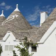 Excursión de crucero a Alberobello y Ostuni desde Brindisi