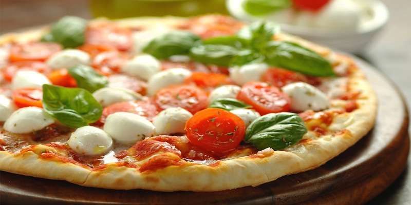Pizzeria Pompei