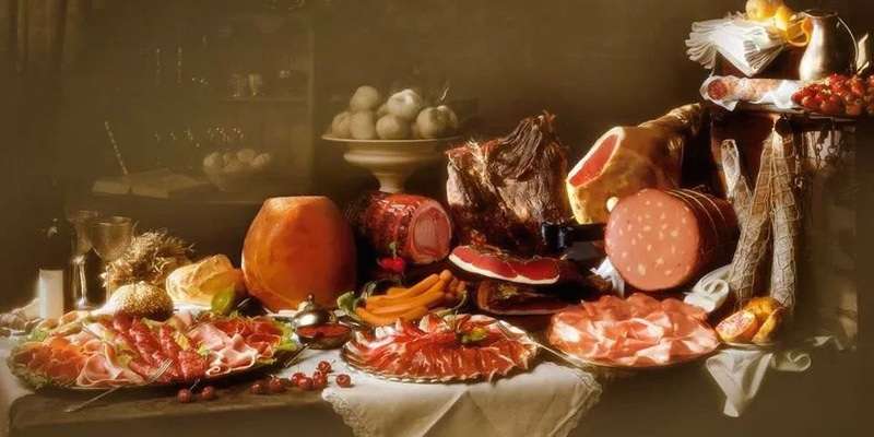Antica Salumeria Salvini