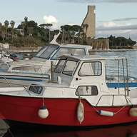 Brindisi : excursion en bateau dans la baie de Brindisi