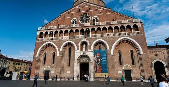 Padua Private Wandertour