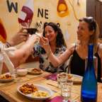 Traditionele culinaire tour in Bologna met ragù en tortellini