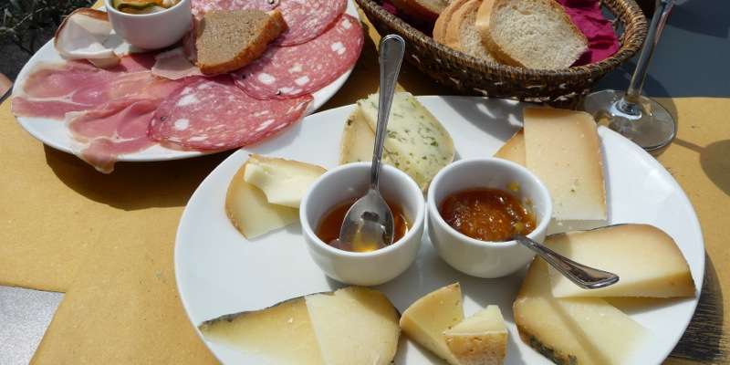 La Corte dei Vini