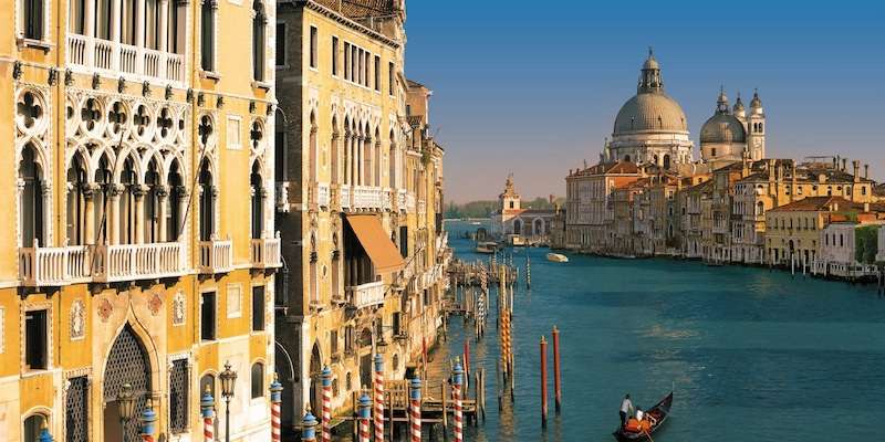 Venezia: 20 luoghi da non perdere