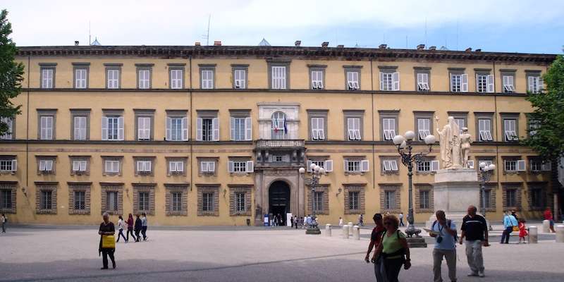 Palazzo Ducale