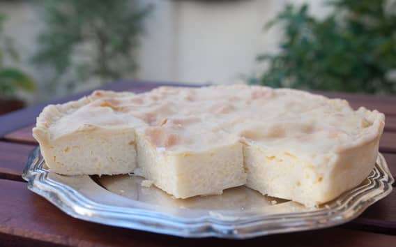 Savona: Cooking Class at a Local's Home