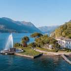 Como: Passeio de barco partilhado no Lago de Como