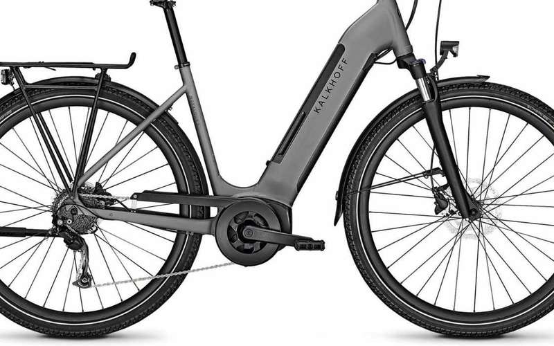Lucca: Ganztägiger E-Bike-Verleih