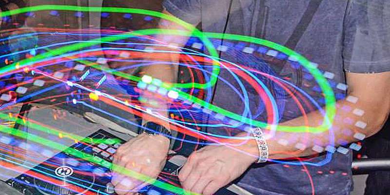 Discoteca Le Scimmie
