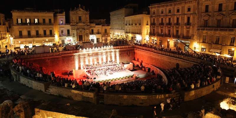 Sant'Oronzo tér