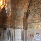 Palermo: Zisa Palace Entry Ticket with Audio Guide App