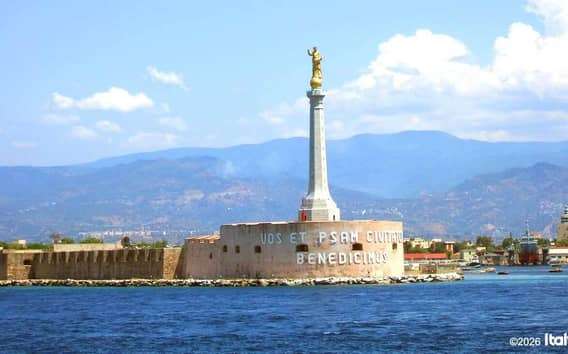 Messina: 2 uur durende wandeltour met een privégids