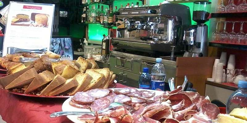 Caffè Sant'Ercolano
