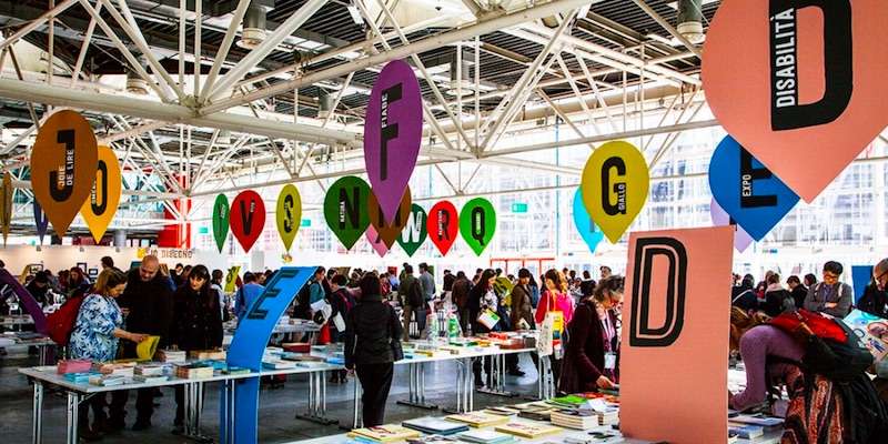 Fiera del Libro