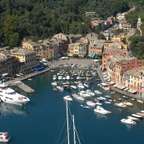 Portofino in barca da Genova, mezza giornata