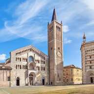 Parma: Privát városnézés helyi idegenvezetővel