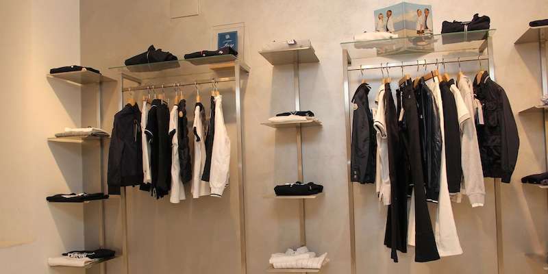 Bertolini Abbigliamento