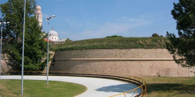 Santa Giustina-torony