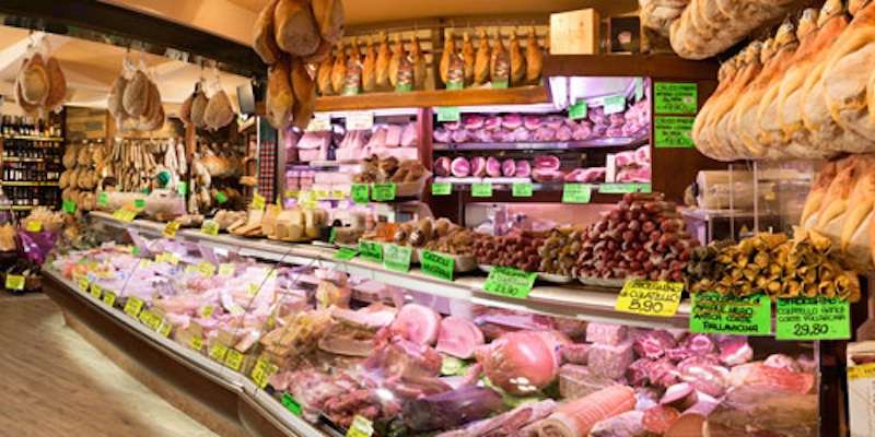 La Verdi Formaggi e Salumi