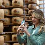 From Bologna: Parma Cheese & Ham Factory Tours and Tastings