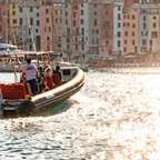 Paseo en barco por Portovenere y las tres islas del golfo